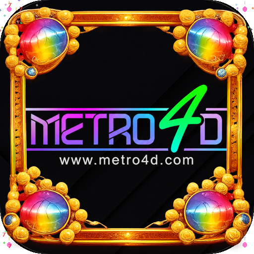 metro4d — galeri pratinjau - APK Resmi