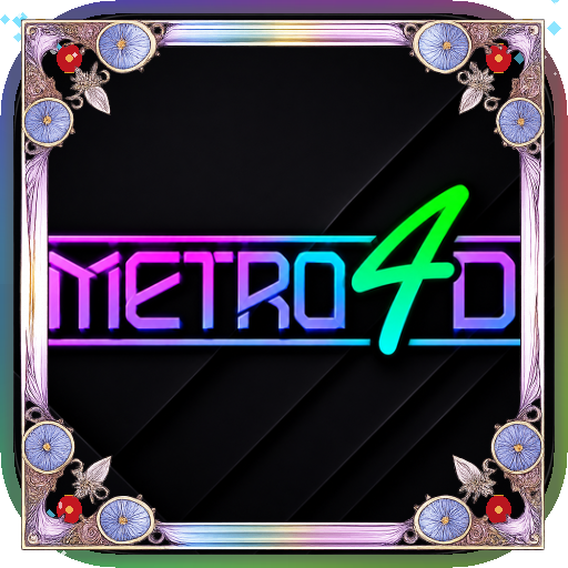 metro4d — galeri pratinjau Resmi APK
